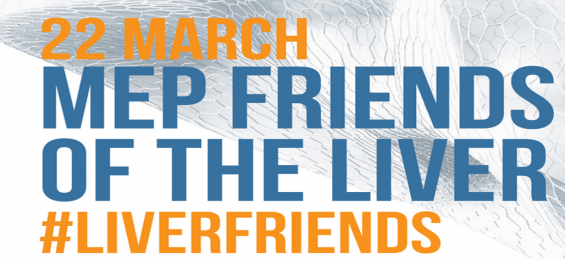 MEP Friends of the liver